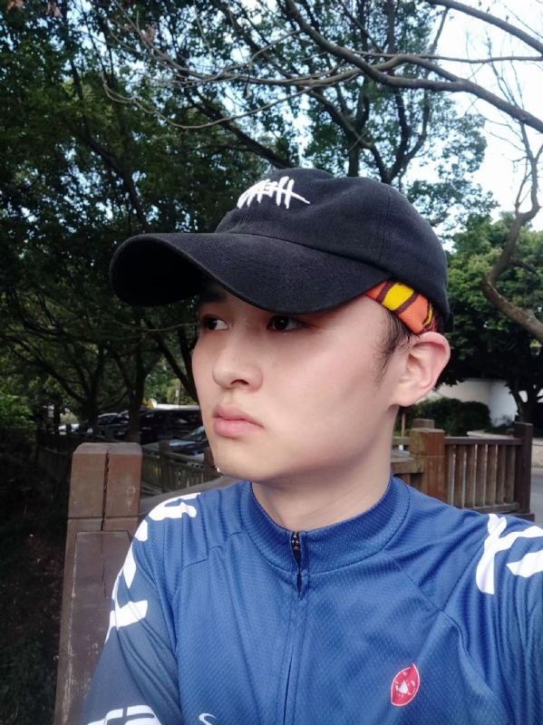 麦兜的第二张照片--三明相亲网