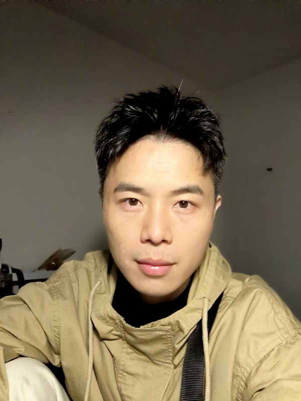 任平生的第一张照片--三明相亲网