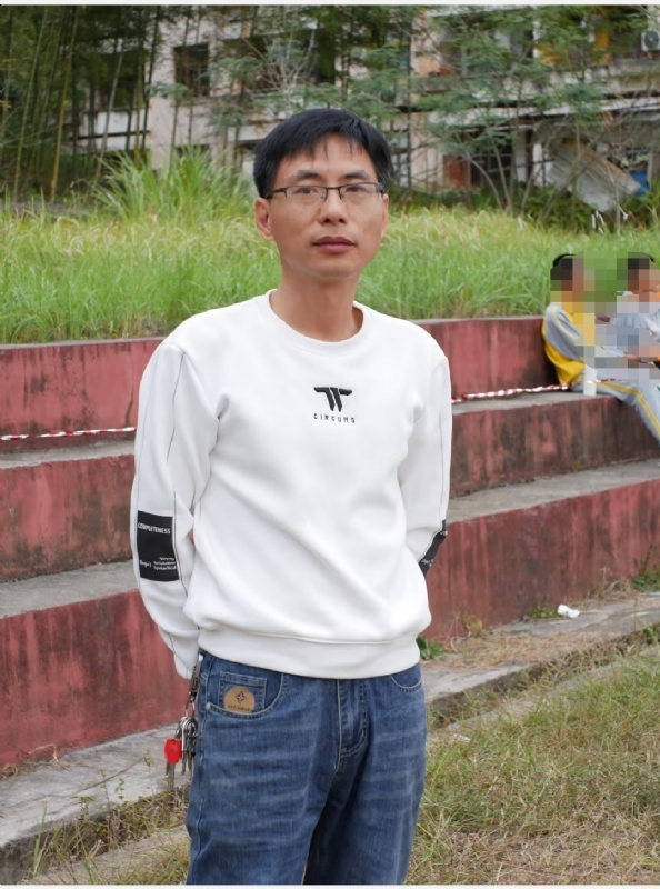 寻寻觅觅的第一张照片--三明相亲网