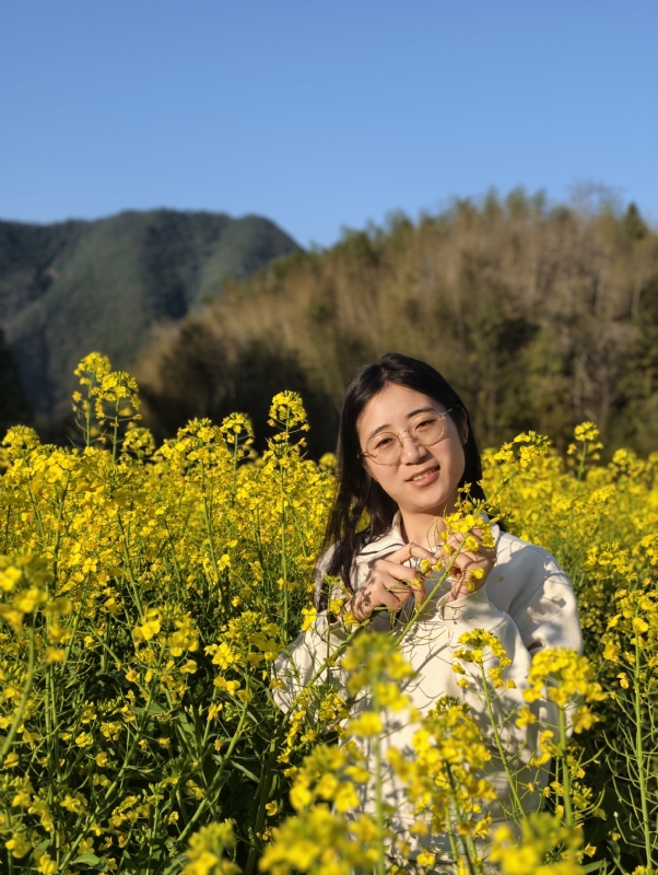 向往美好的第二张照片--三明相亲网
